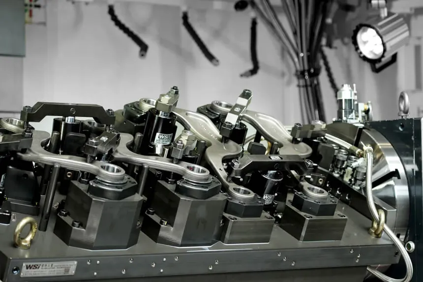 Automotive Parts