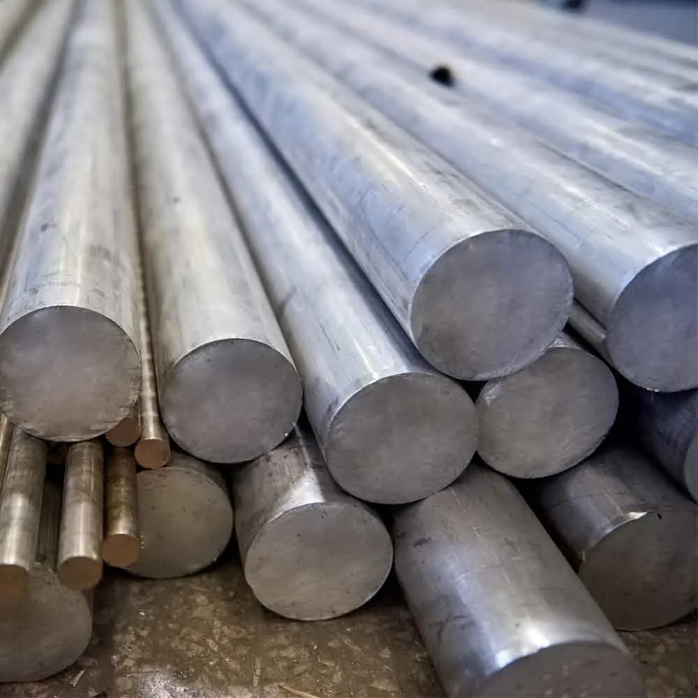 Steel material 1