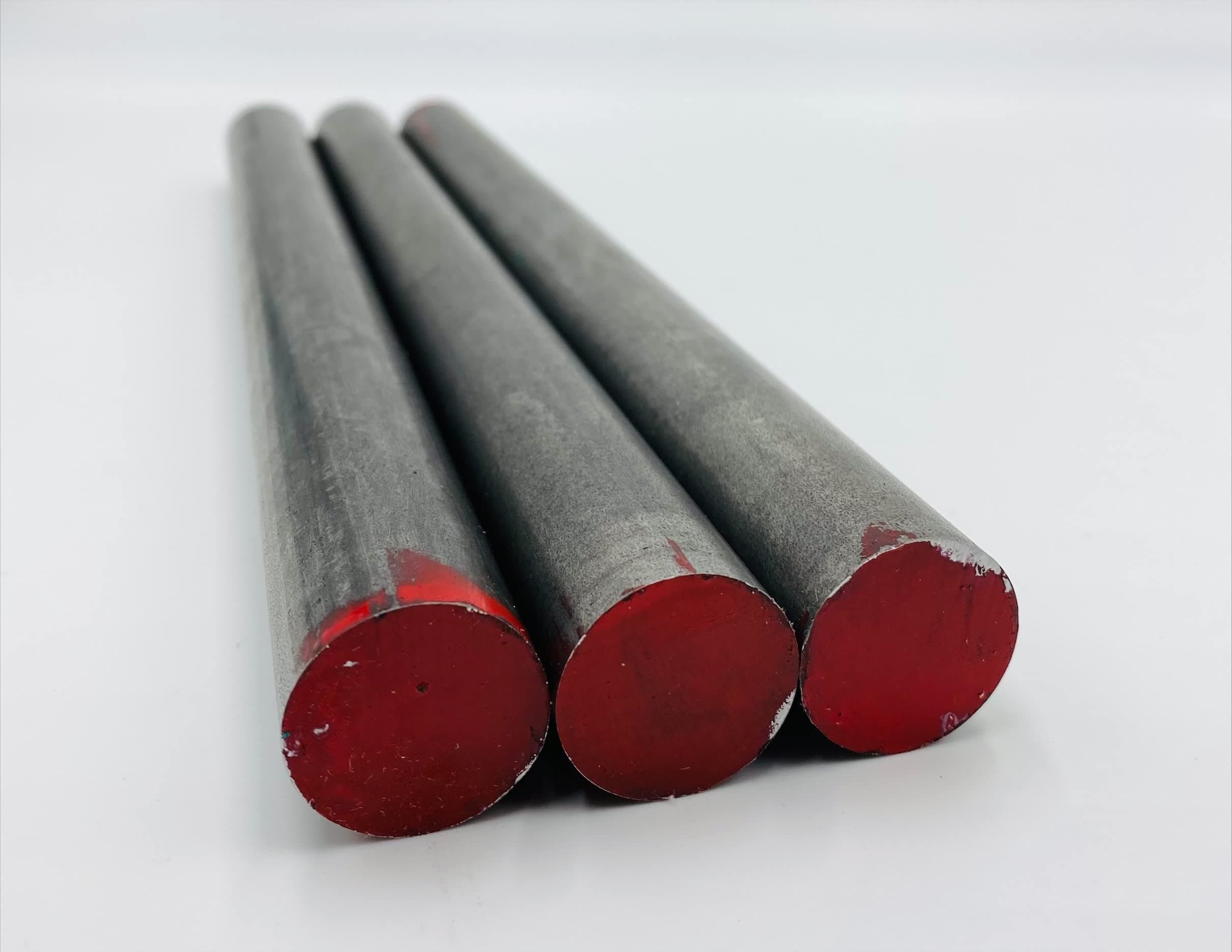 Steel material 3